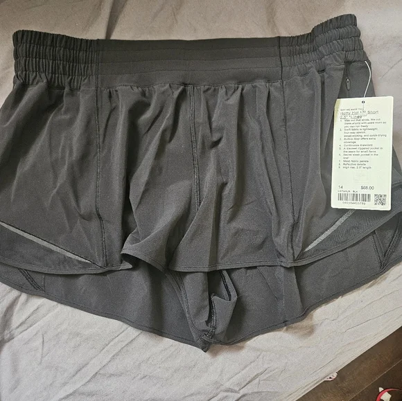 NWT LULULEMON Shorts - Picture 1 of 3